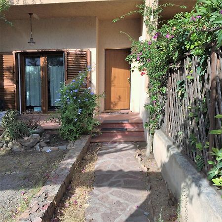 Appartement Antonio Rose Garden à Olbia Extérieur photo
