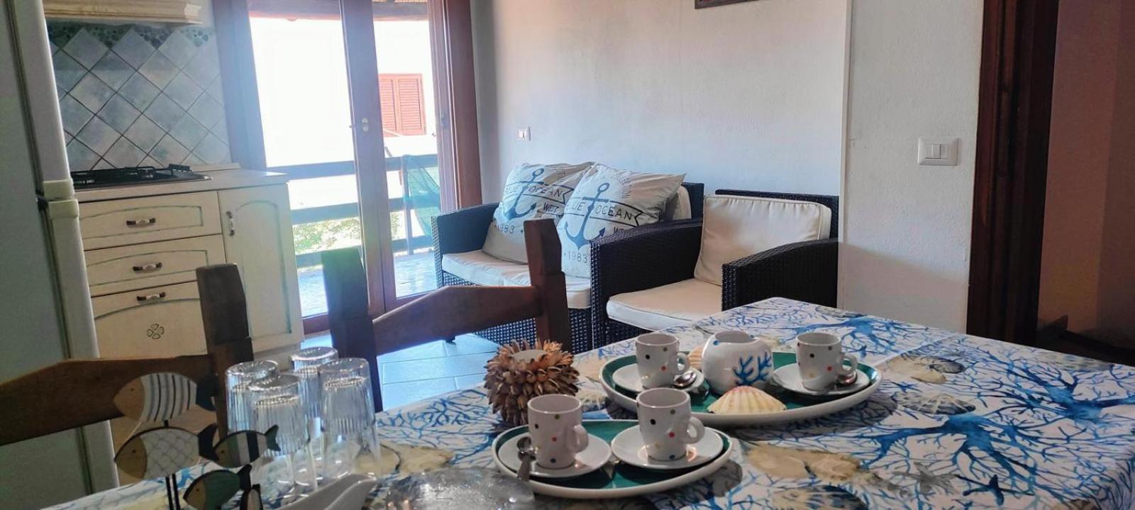 Appartement Antonio Rose Garden à Olbia Extérieur photo
