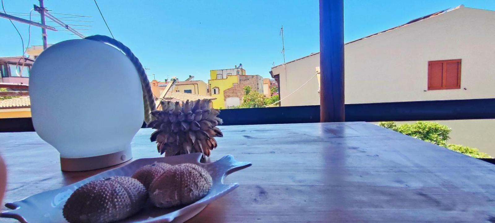 Appartement Antonio Rose Garden à Olbia Extérieur photo