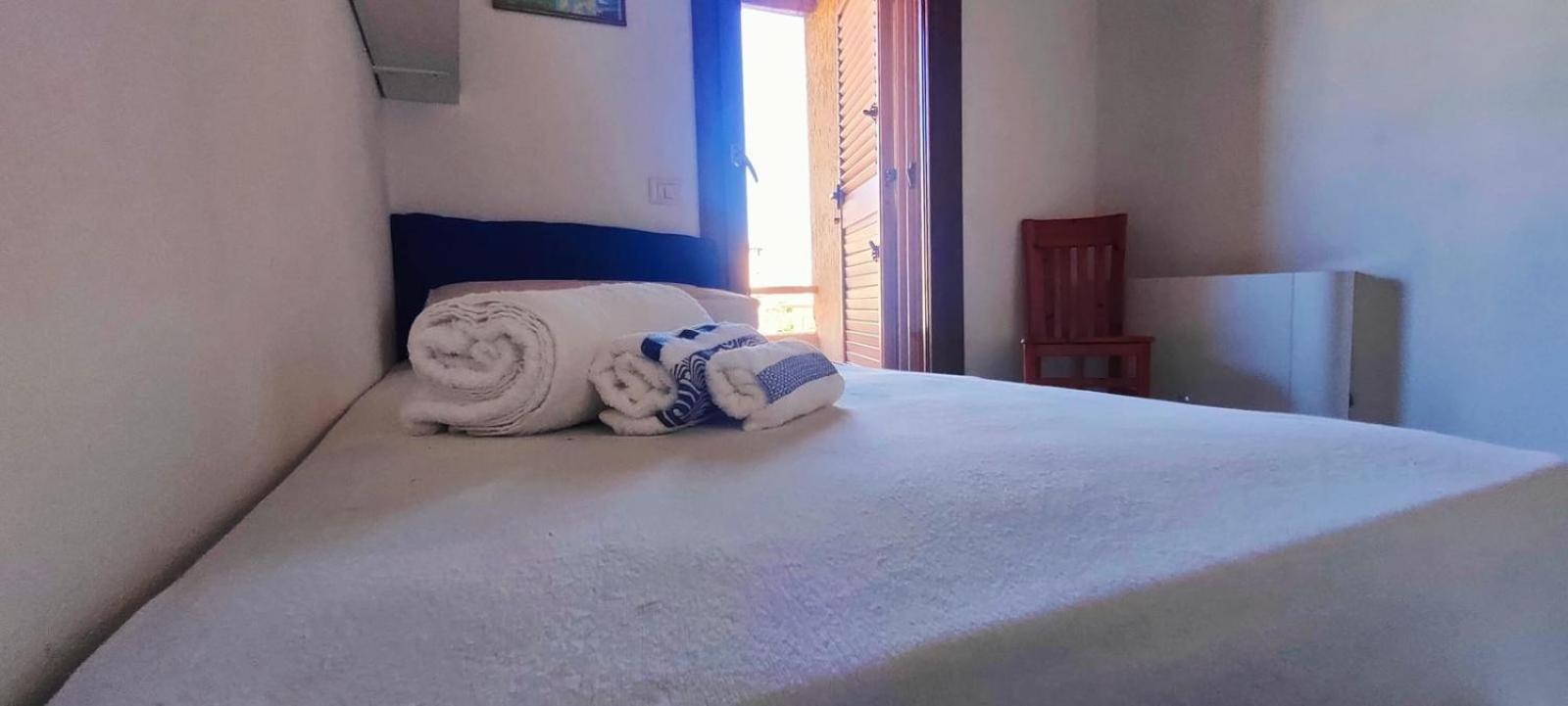 Appartement Antonio Rose Garden à Olbia Extérieur photo