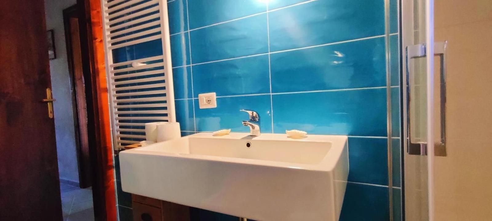 Appartement Antonio Rose Garden à Olbia Extérieur photo