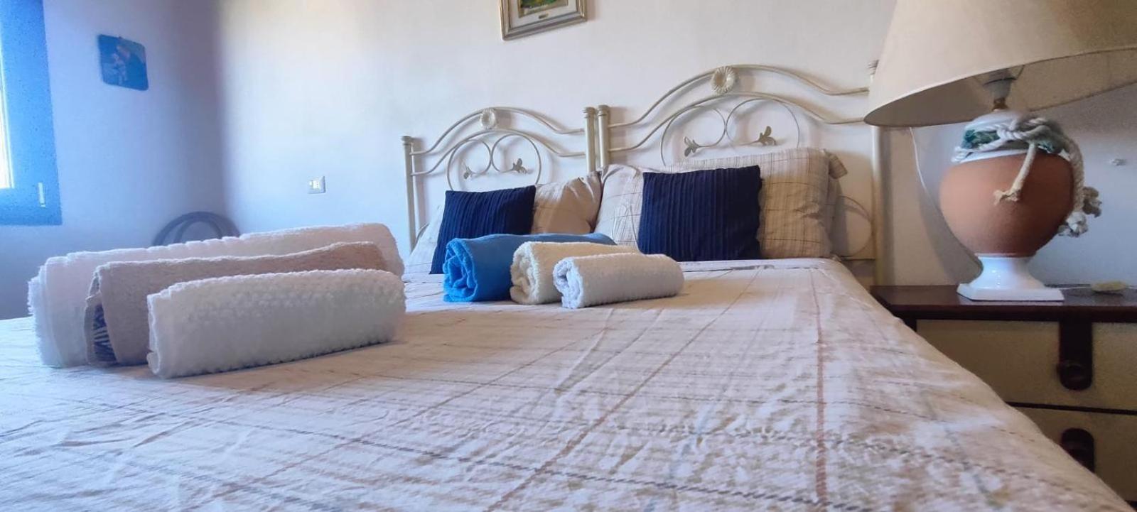 Appartement Antonio Rose Garden à Olbia Extérieur photo