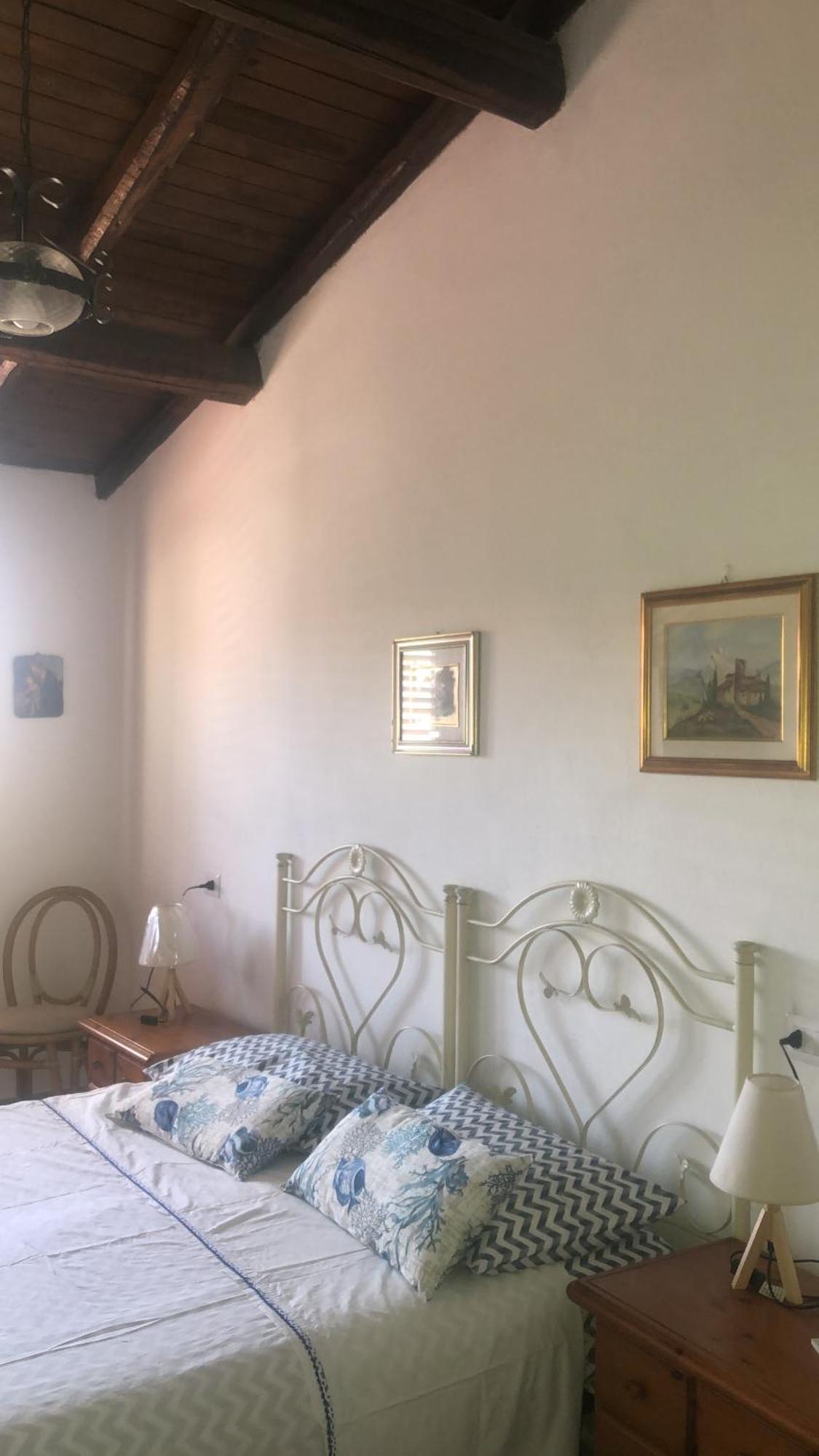 Appartement Antonio Rose Garden à Olbia Extérieur photo