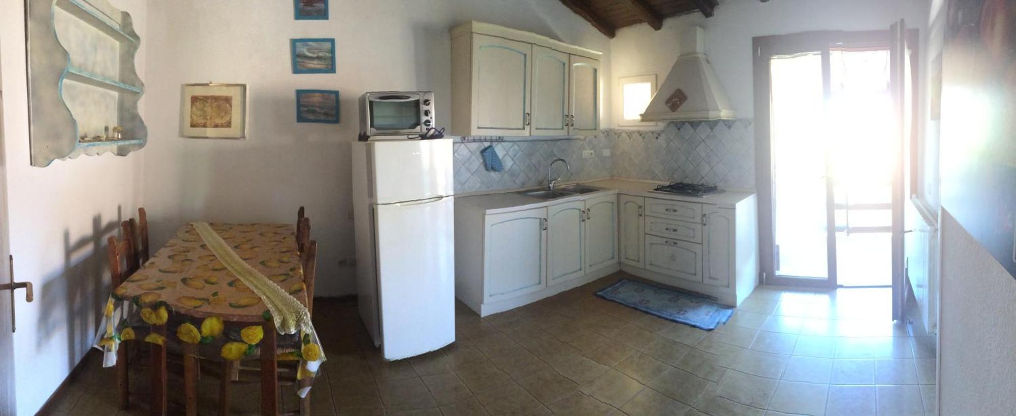 Appartement Antonio Rose Garden à Olbia Extérieur photo