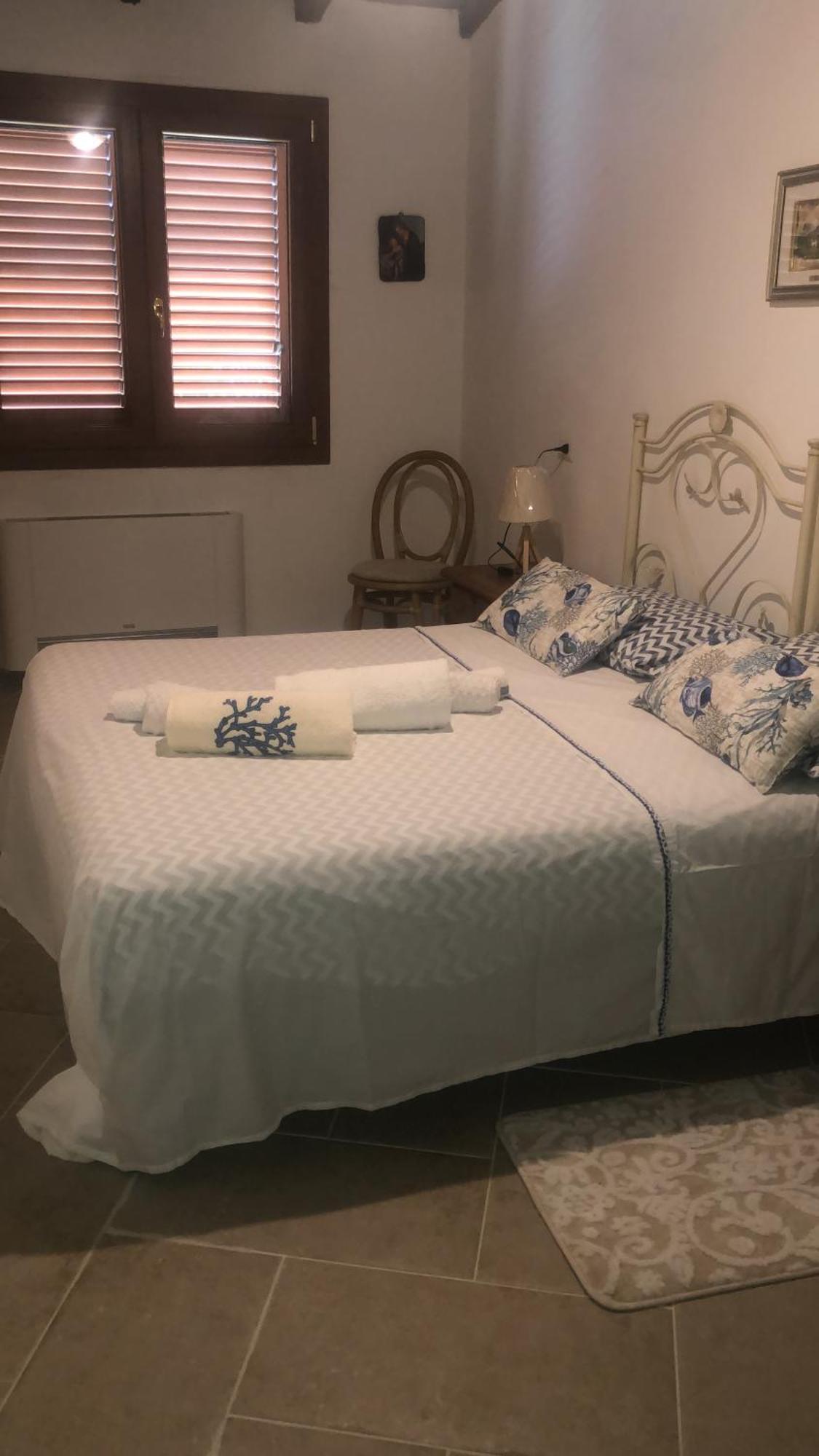 Appartement Antonio Rose Garden à Olbia Extérieur photo