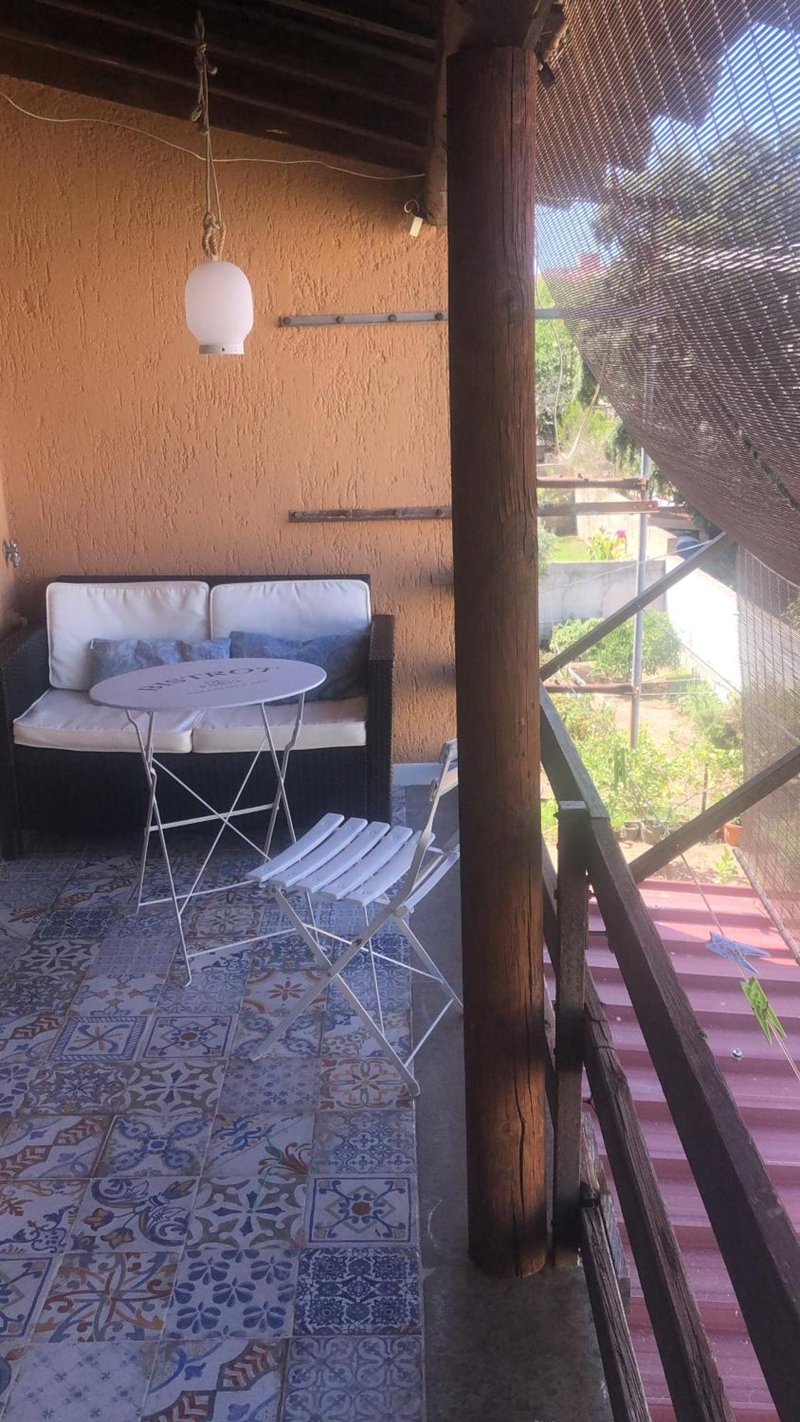 Appartement Antonio Rose Garden à Olbia Extérieur photo
