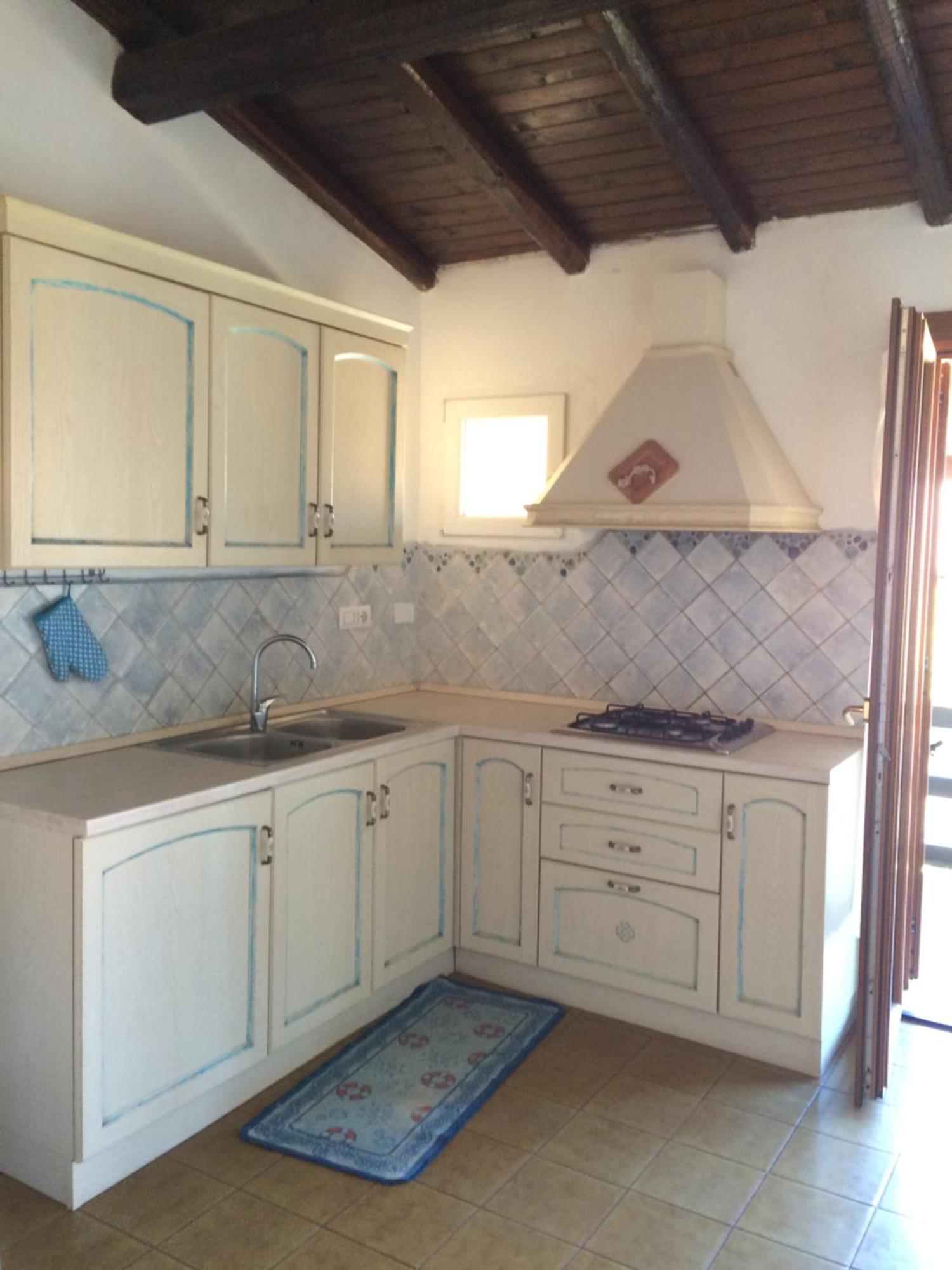 Appartement Antonio Rose Garden à Olbia Extérieur photo